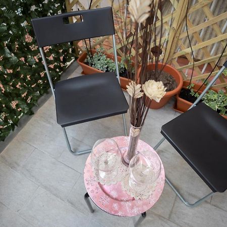 Shr-Sicily Holiday Rooms CTA Exterior photo