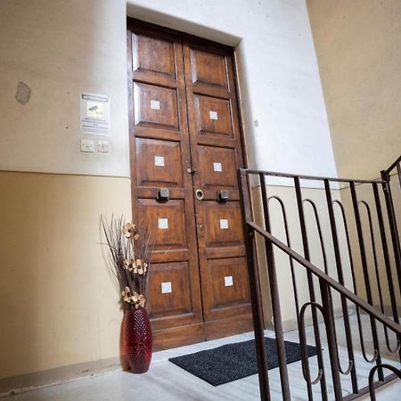 Shr-Sicily Holiday Rooms CTA Exterior photo