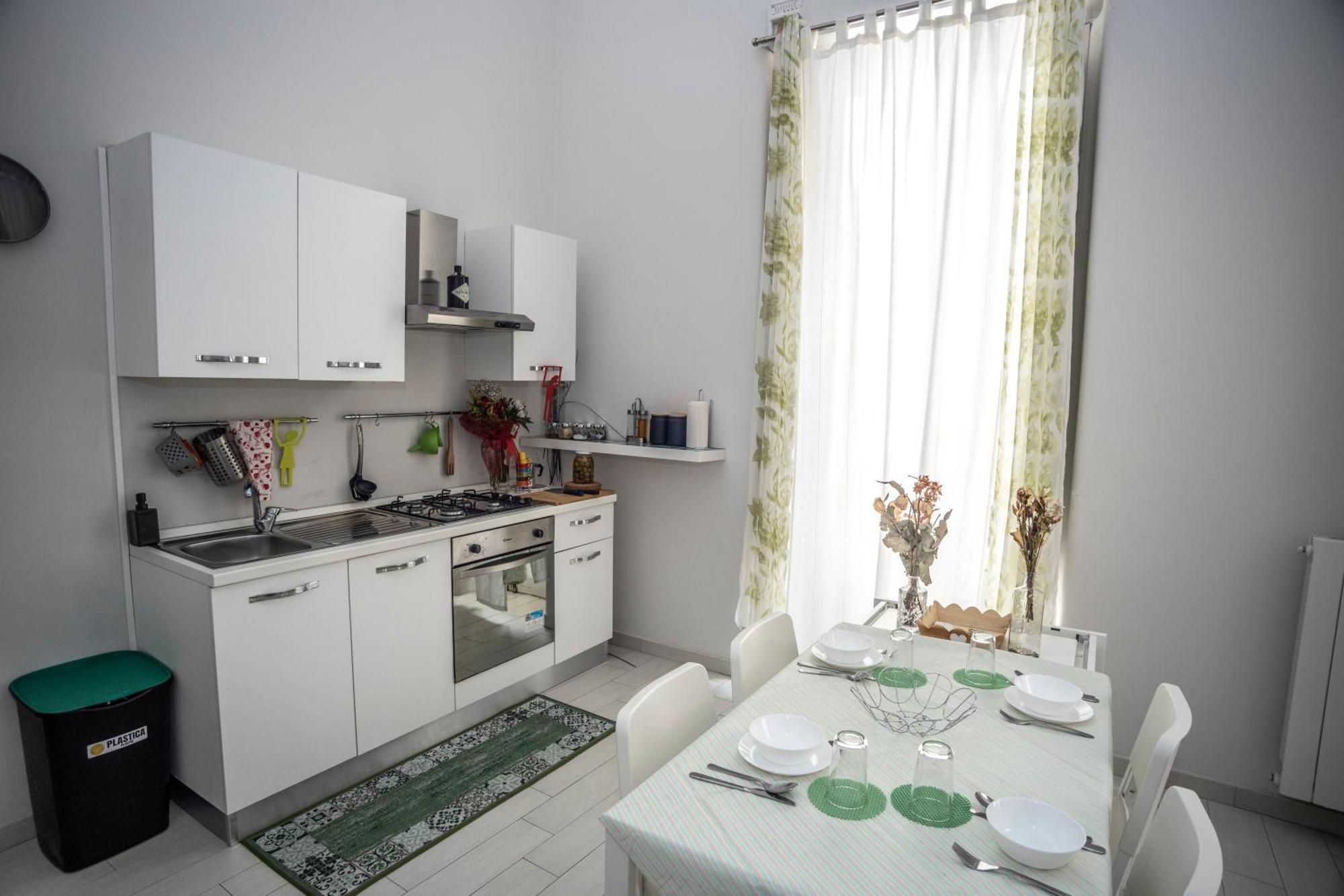 Shr-Sicily Holiday Rooms CTA Exterior photo
