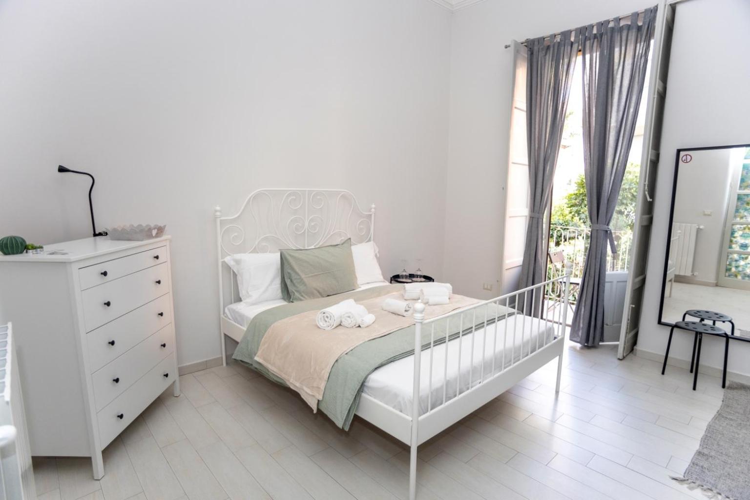 Shr-Sicily Holiday Rooms CTA Exterior photo