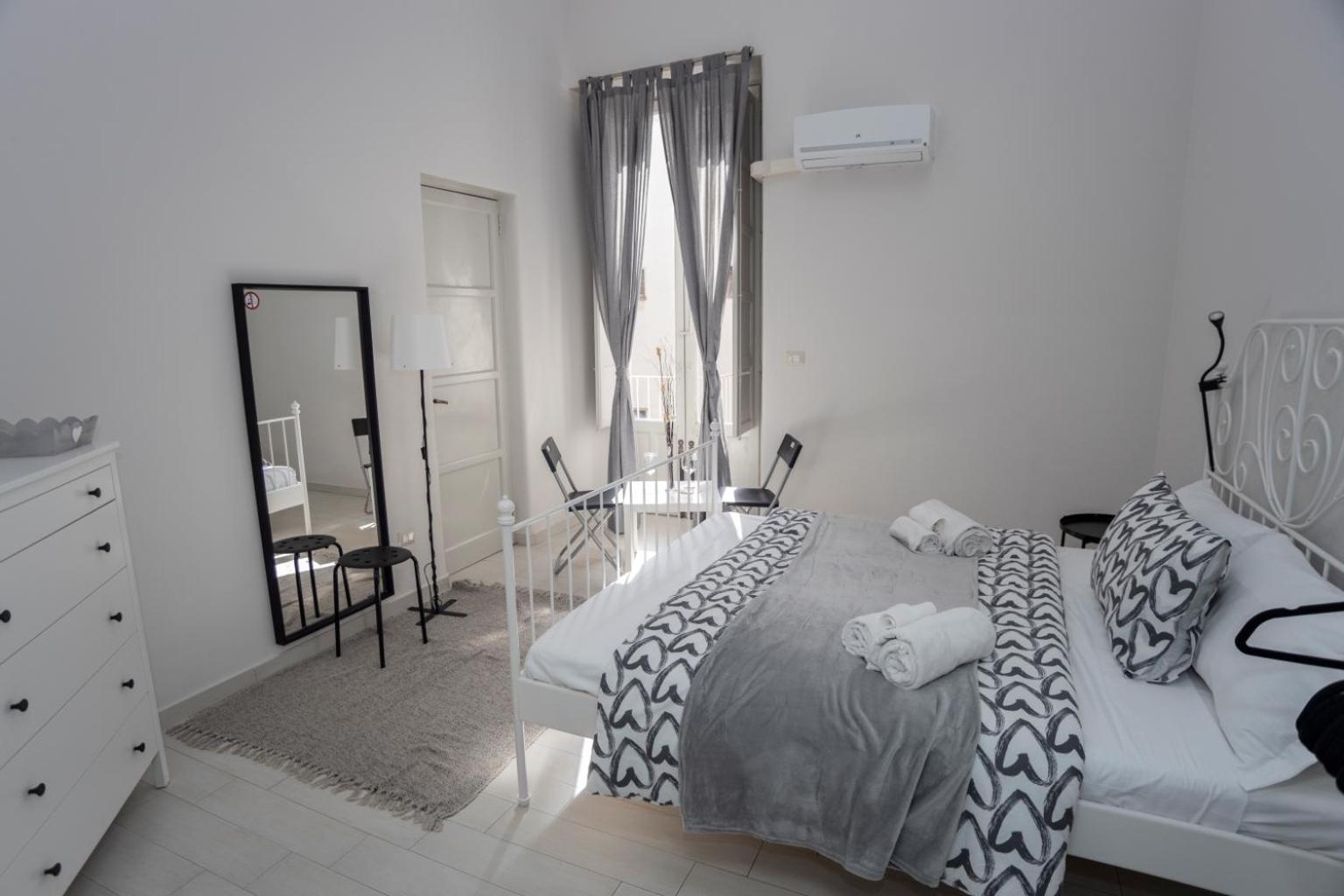 Shr-Sicily Holiday Rooms CTA Exterior photo