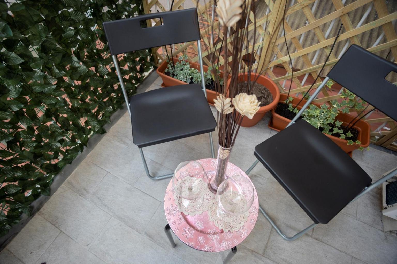 Shr-Sicily Holiday Rooms CTA Exterior photo