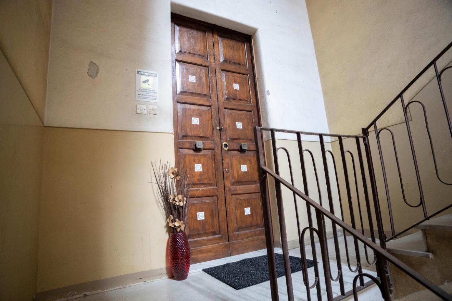 Shr-Sicily Holiday Rooms CTA Exterior photo
