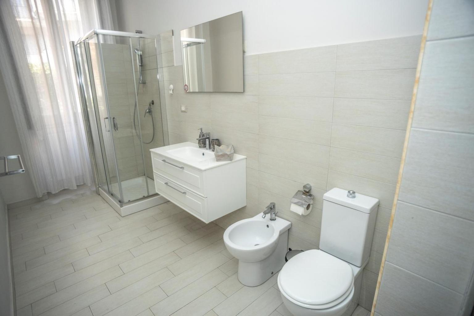 Shr-Sicily Holiday Rooms CTA Exterior photo