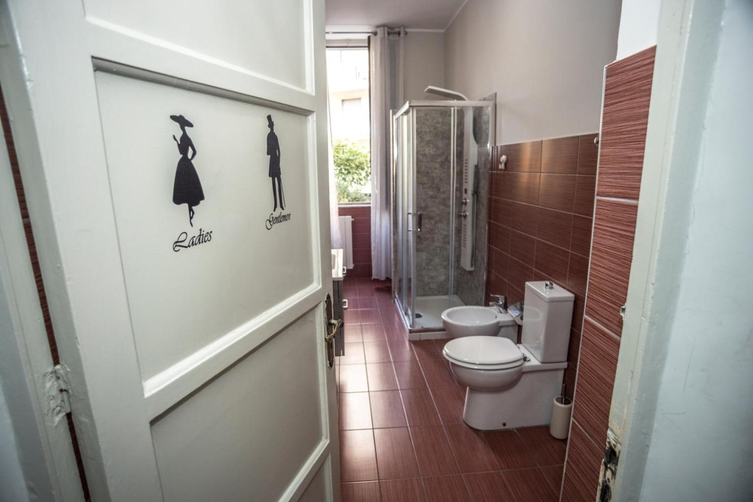 Shr-Sicily Holiday Rooms CTA Exterior photo